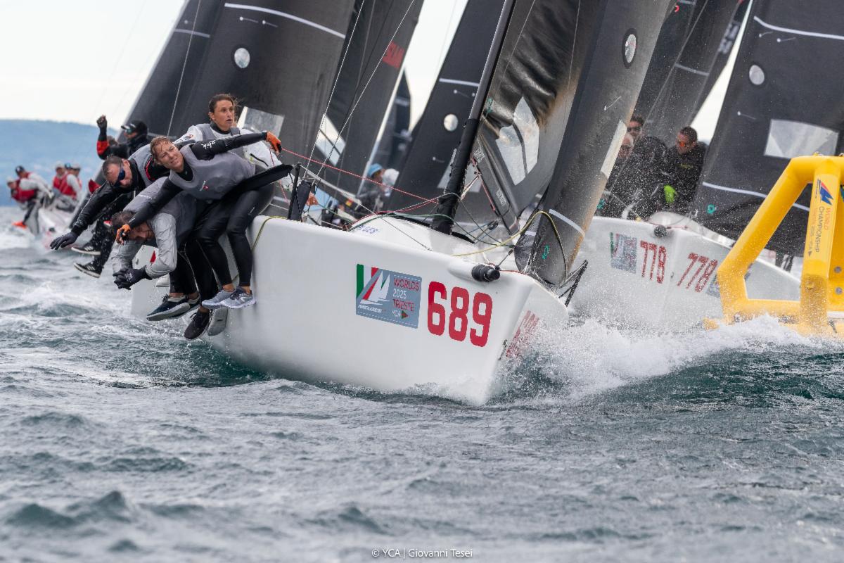 STRAMBAPAPA ITA689