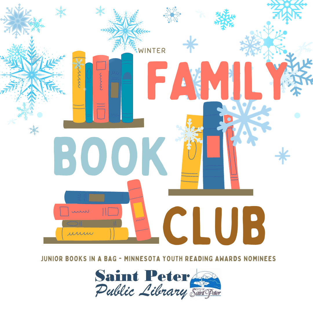 Family Book Club
