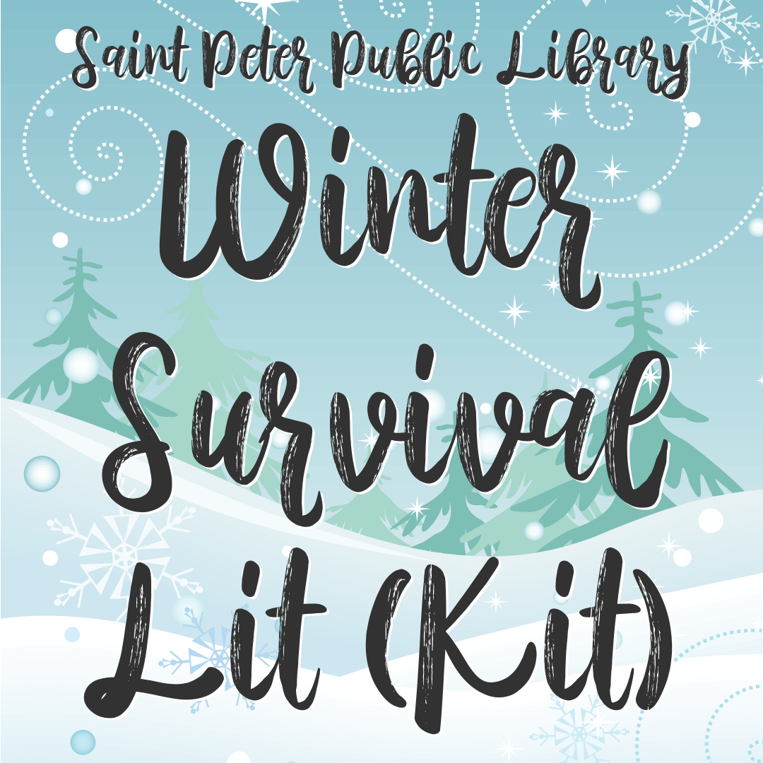 Winter Survival Lit (Kit)