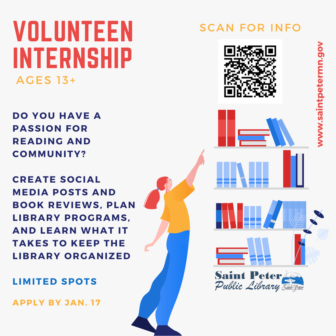 Teen Internship