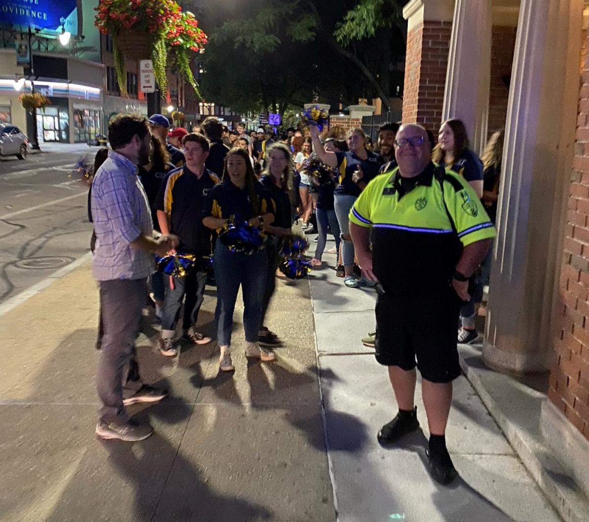 JWU Family eNewsletter