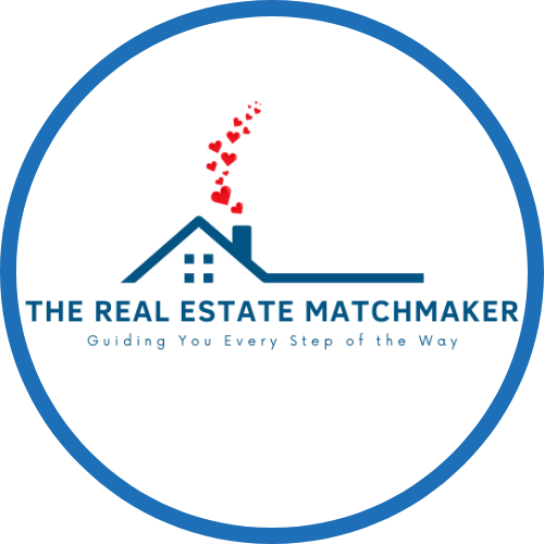 Real Estate Matchmaker logo