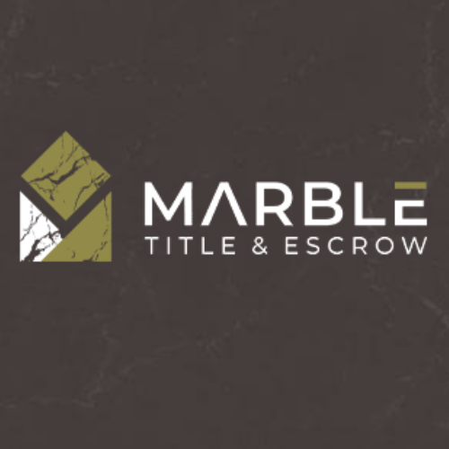 Marble Title & Escrow logo