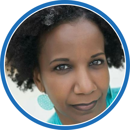 Romona Foster headshot