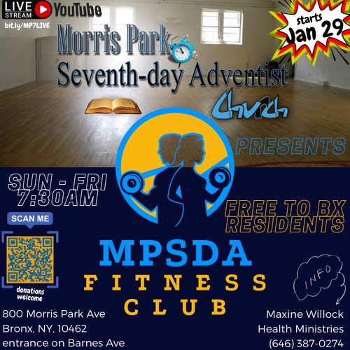 Bronx Community Board 7 Newsletter