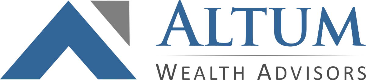 Altum Wealth Advisors logo