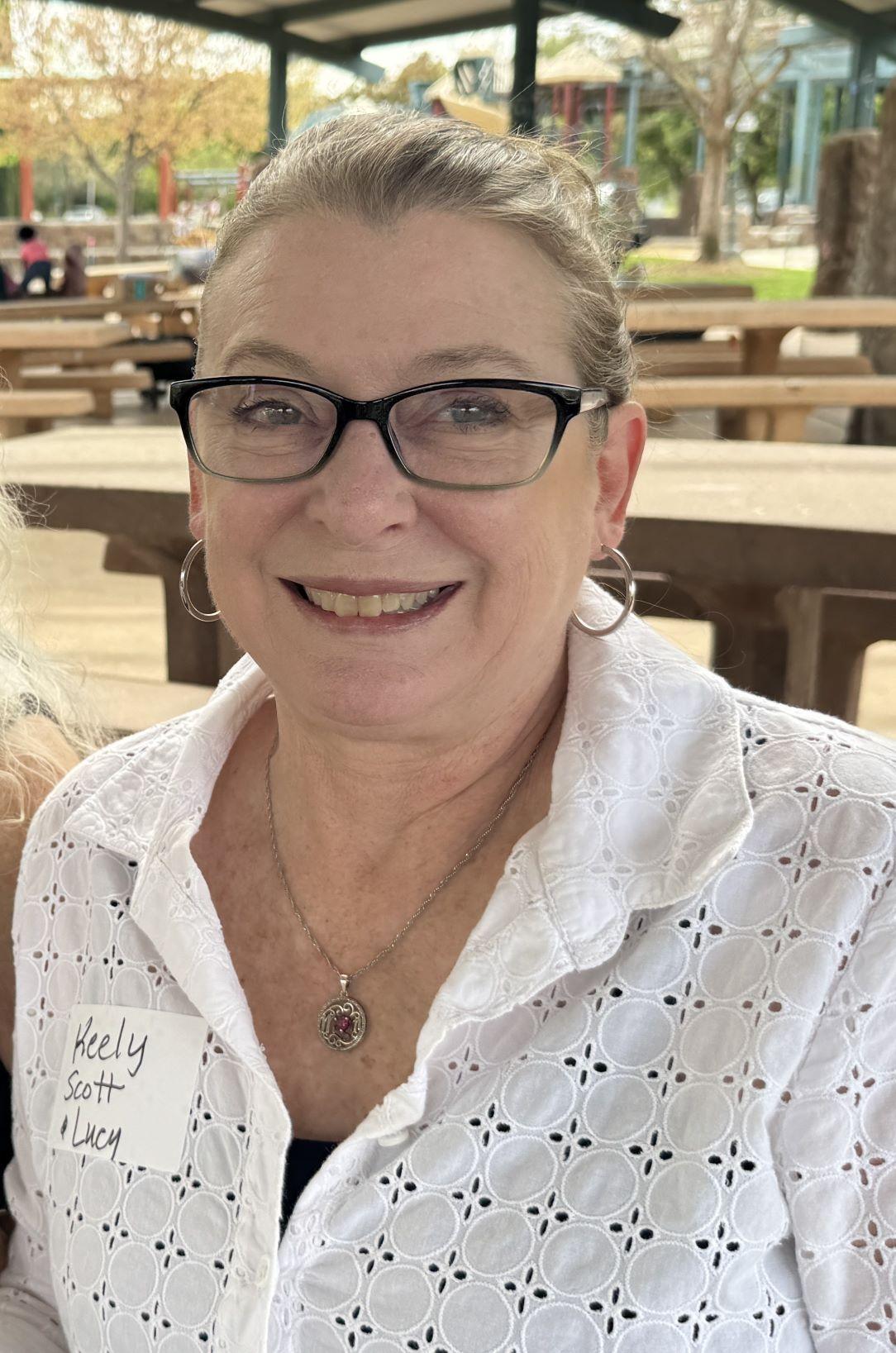 Keely Scott