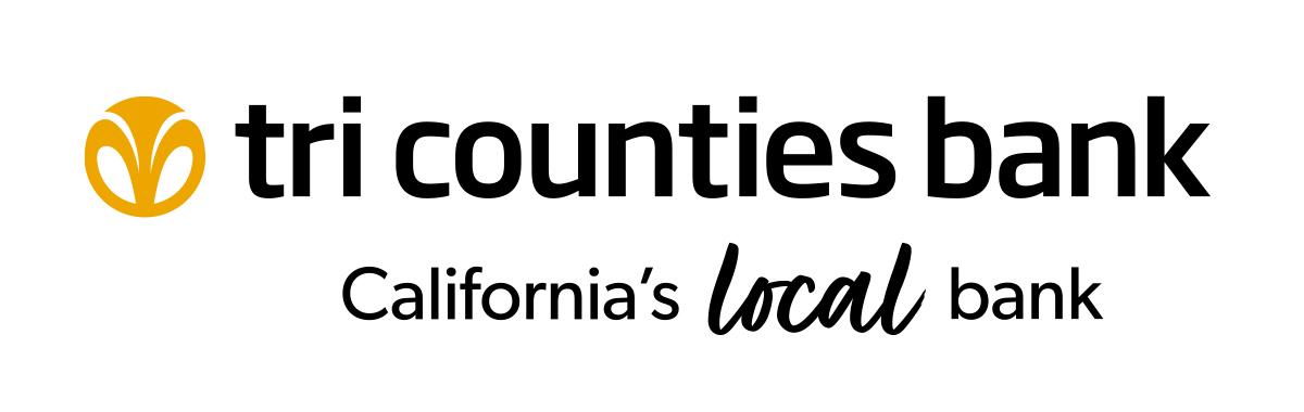 Tri Counties Bank logo