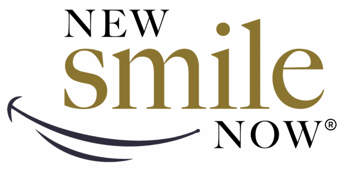 New Smile Now logo