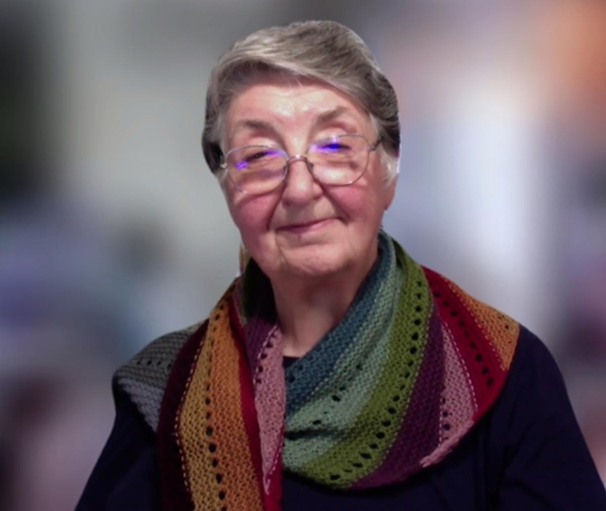 Gale Ulvang