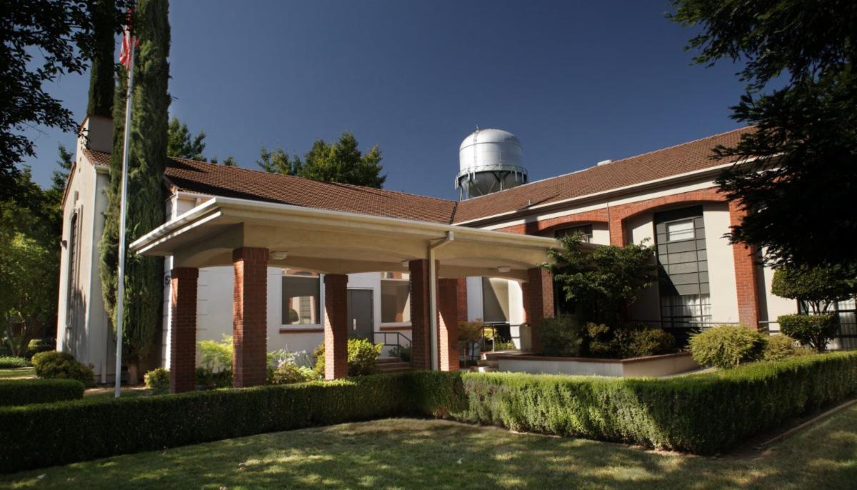 Enloe Conference Center