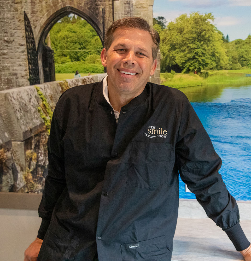 Dr. Kevin Kremer