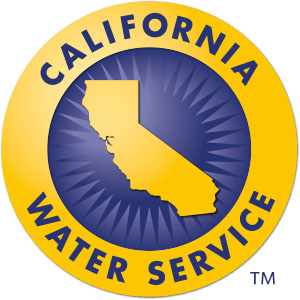 California Water Service logo