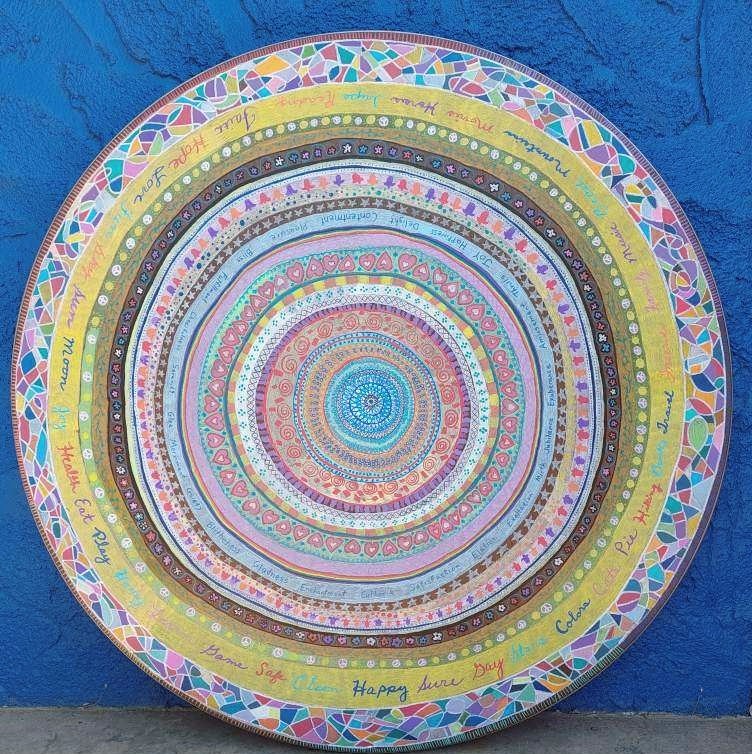 Mama's Favorite by Bitz Haley