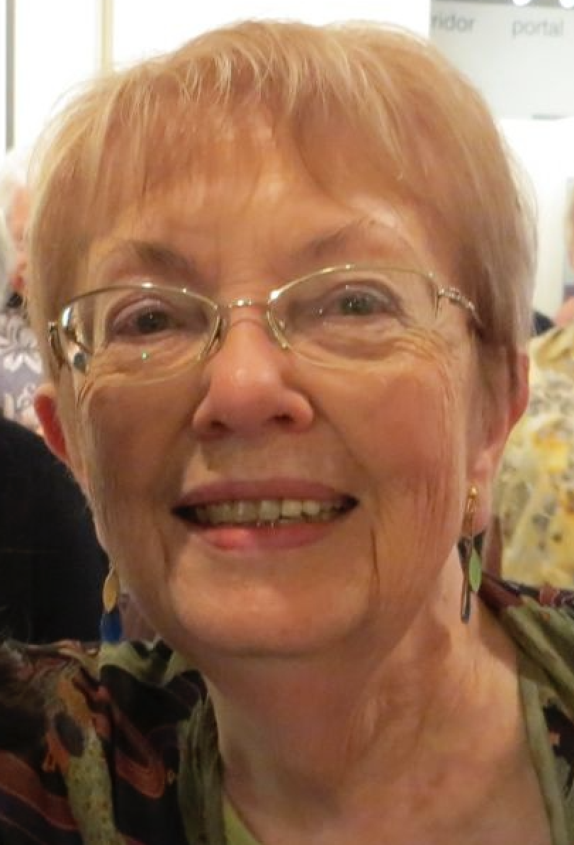 Dolores Mitchell