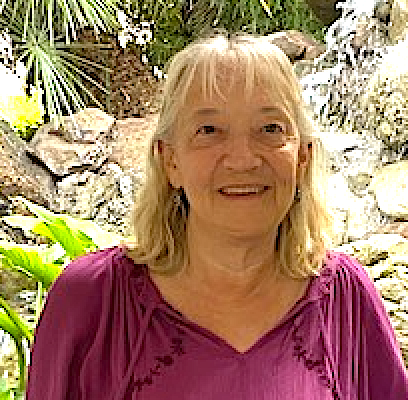 Joyce Bond