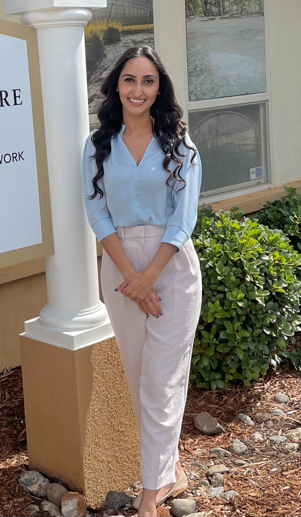 Jaskiran Grewal