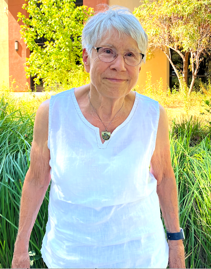 Margaret Rader