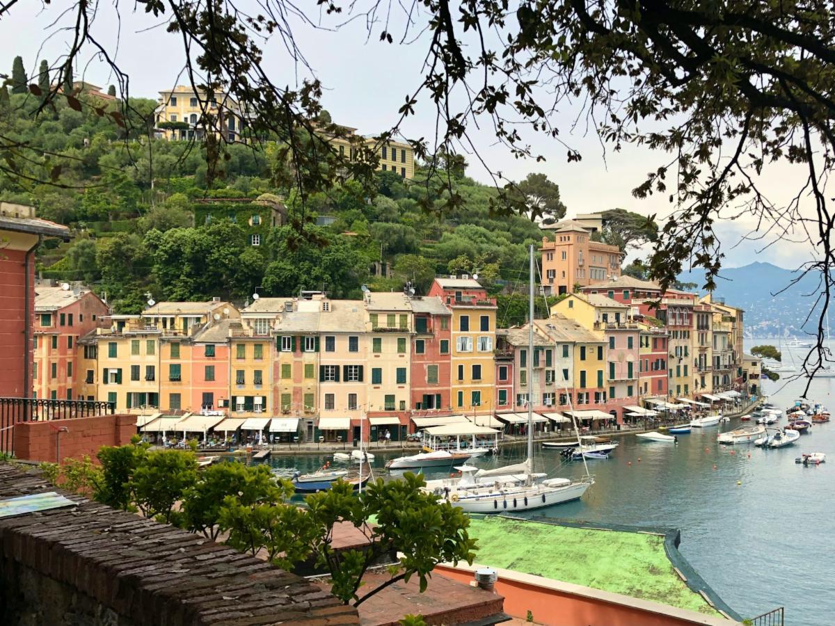 Portofino Italy