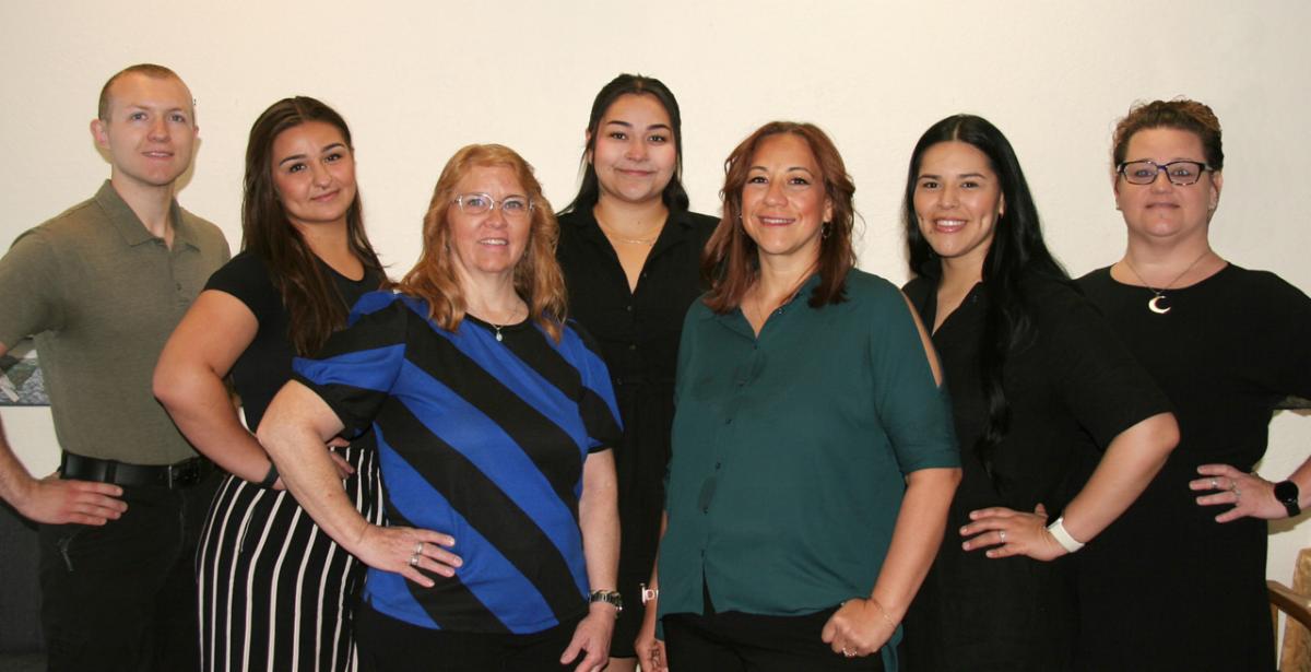 Chico Hearing Aid Center staff
