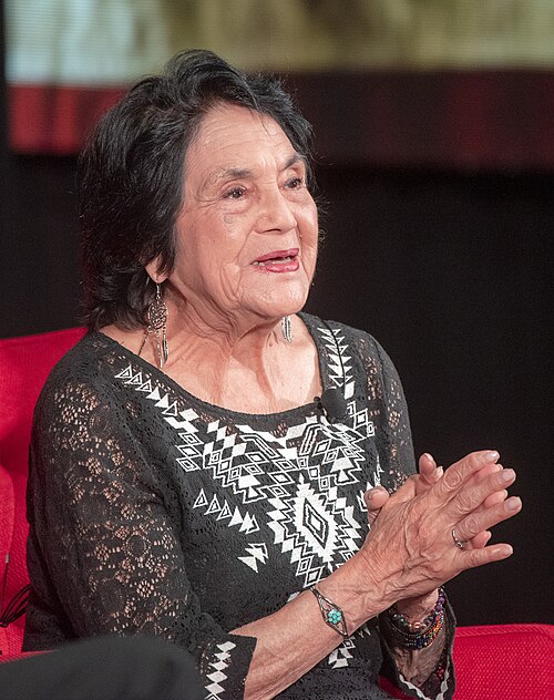 Dolores Huerta