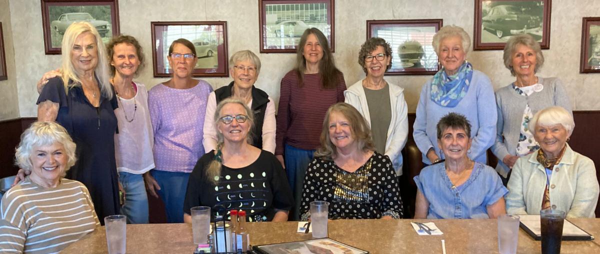 OLLI Membership Team