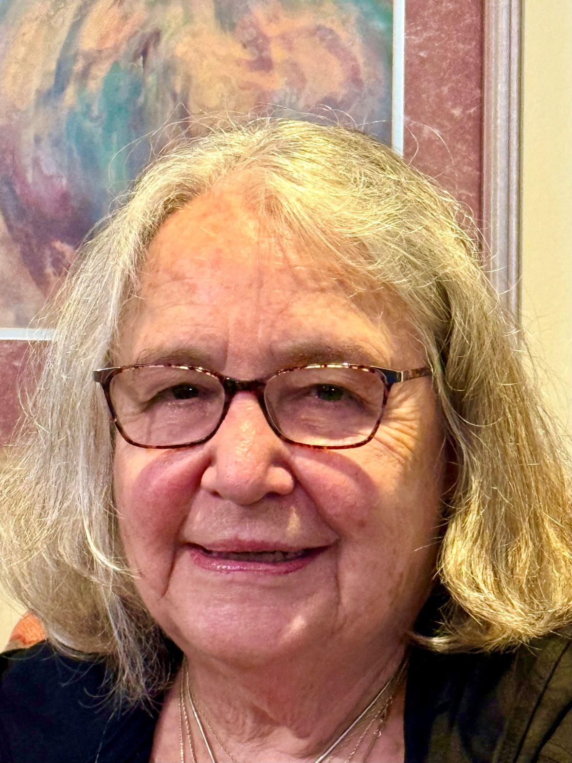 Candi Roethler