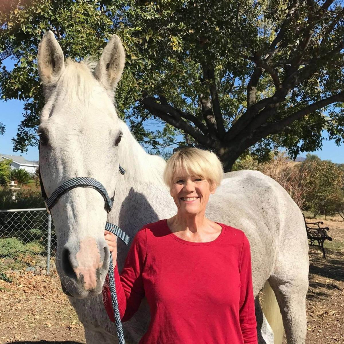 Sue Scott