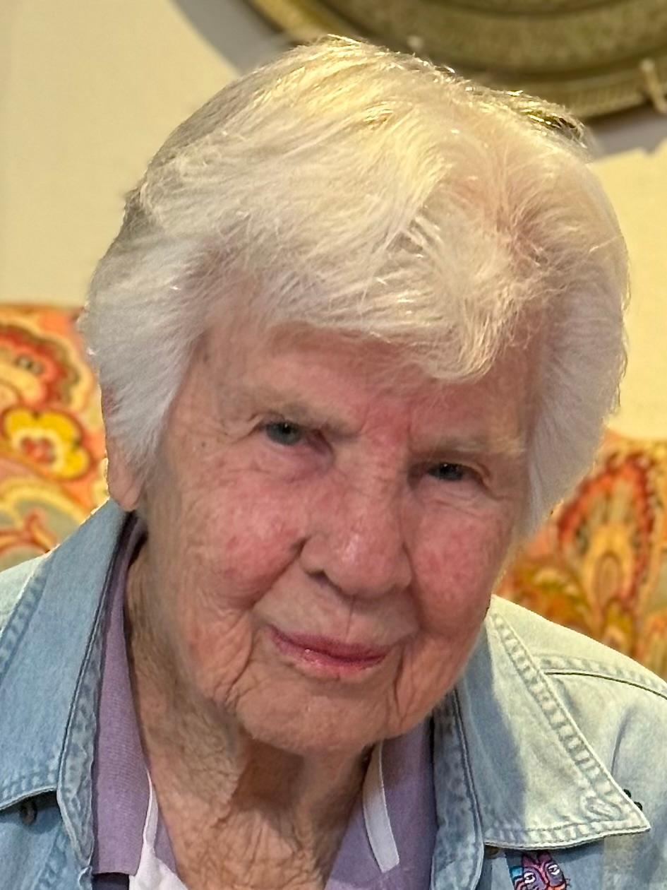 Linda Stukey