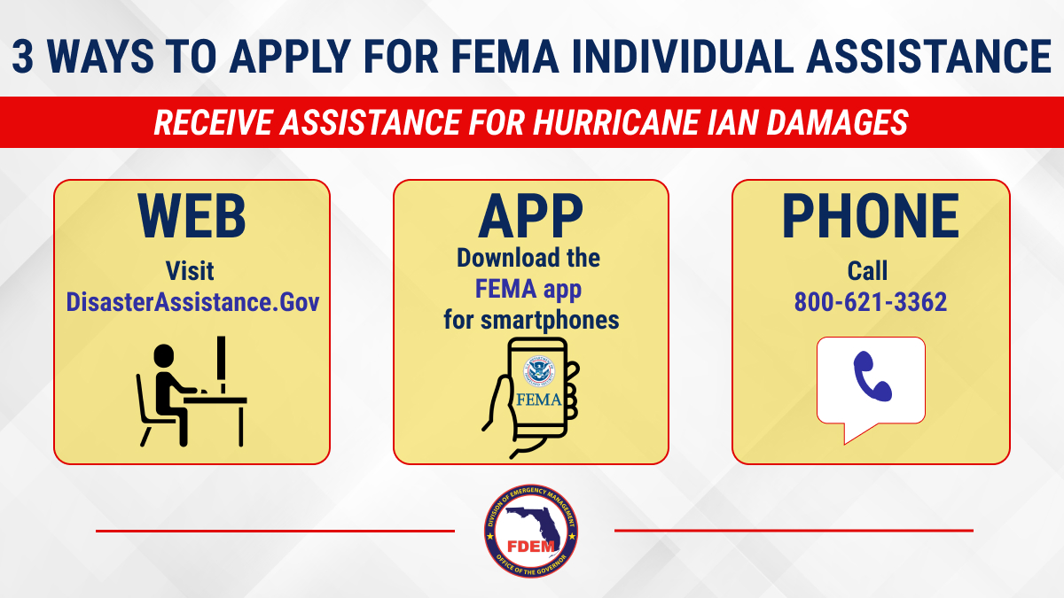 FEMA