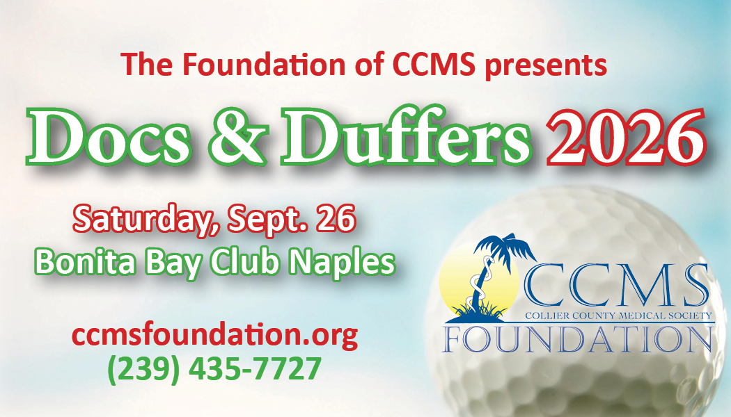 FCCMS Golf 2026