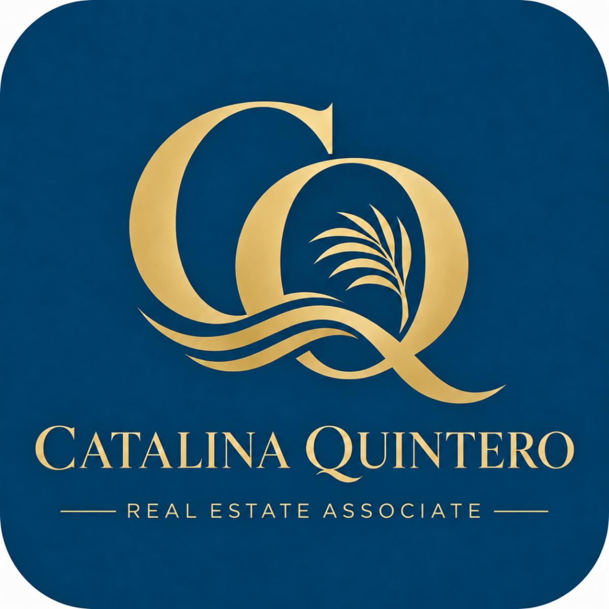 Catalina Quintero _ Premier Plus Realty
