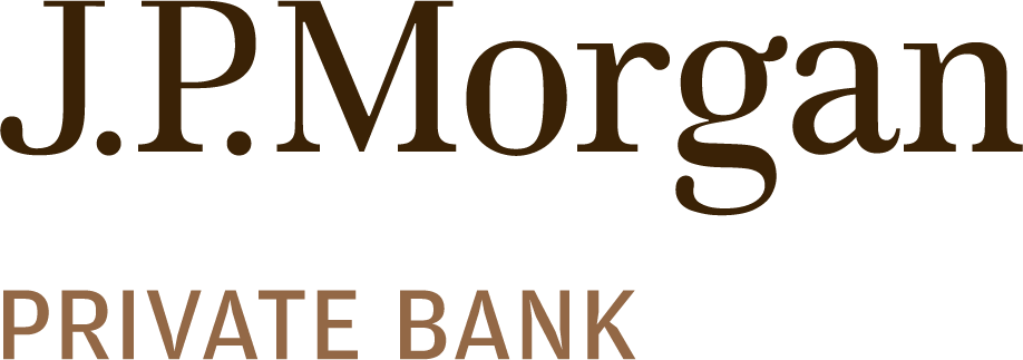JP Morgan Private Bank logo