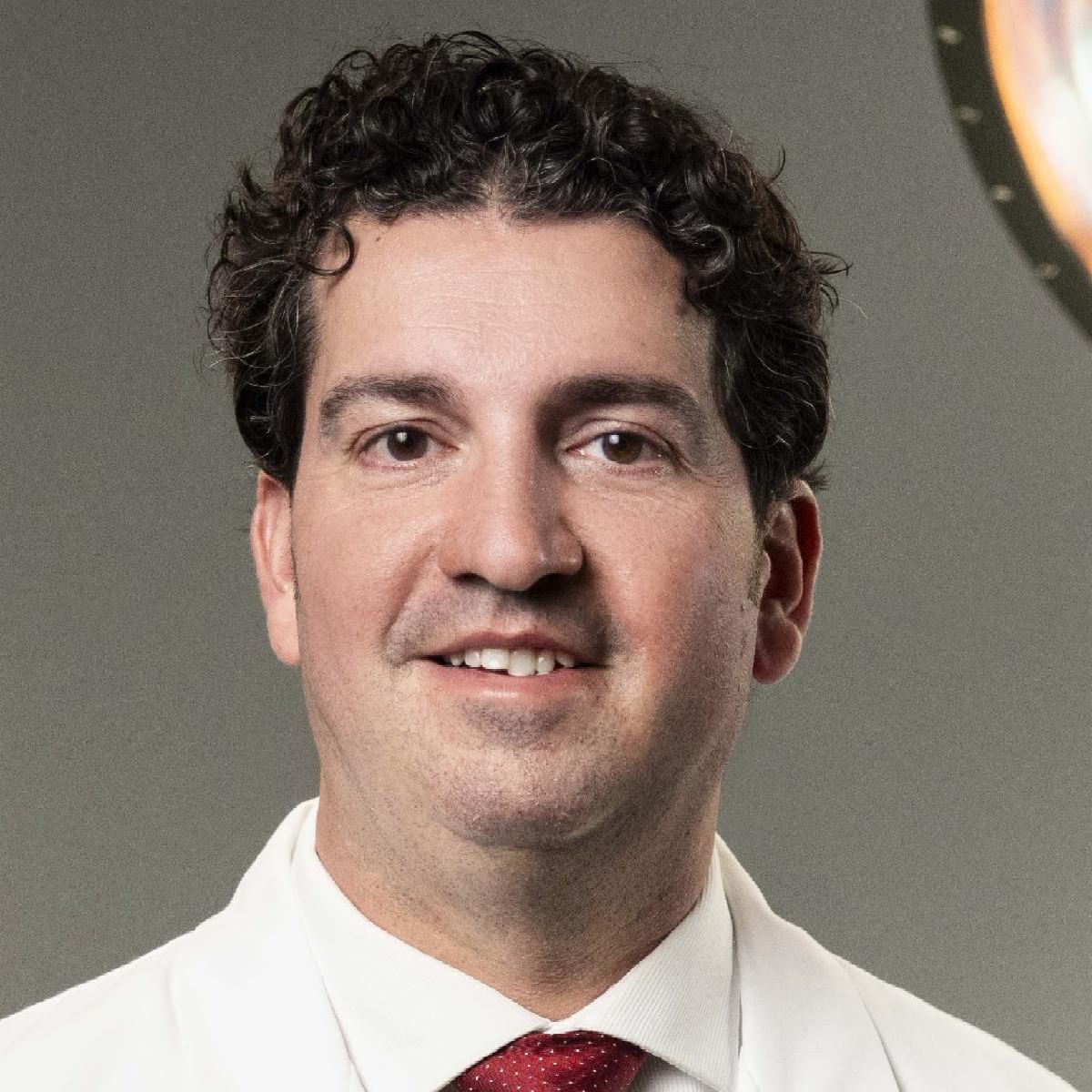  Dr. Thomas Caranasos