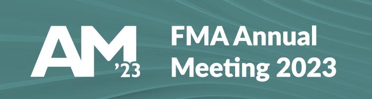 CCMS Members: Request for Resolutions for FMA Annual Meeting