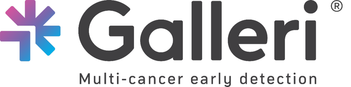 Galleri logo