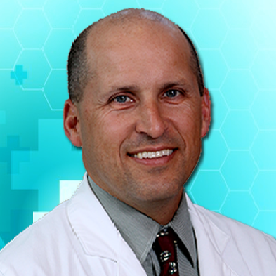 Mark Bloomston MD