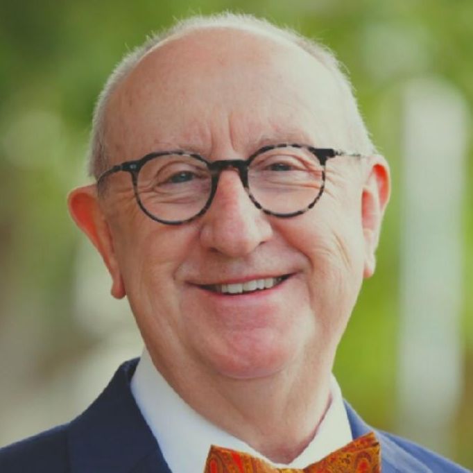 Dr. Wolfgang Gilliar