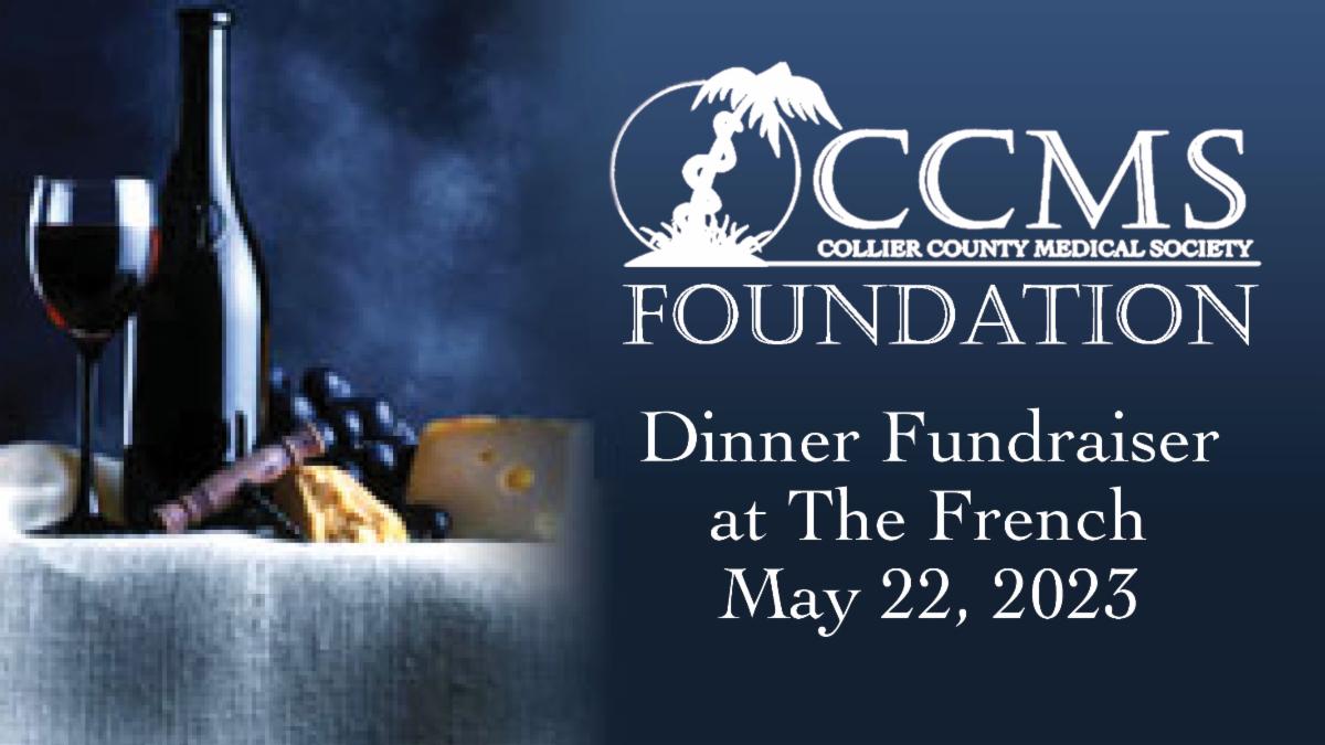 Foundation of CCMS Dinner Fundraiser