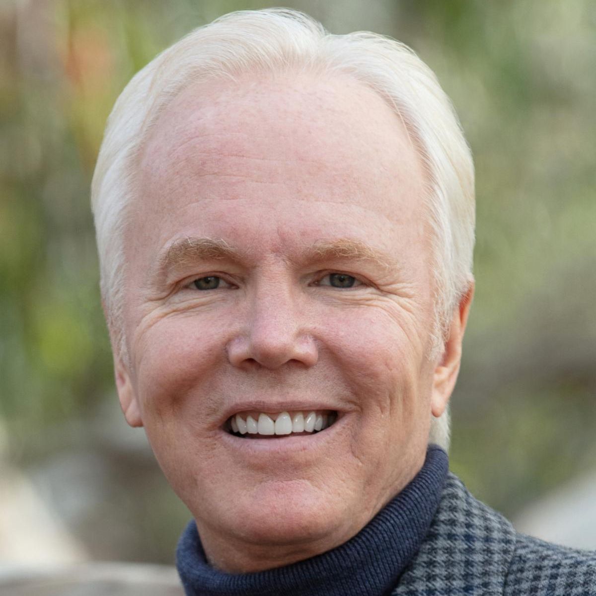 Michael D. McGee, MD