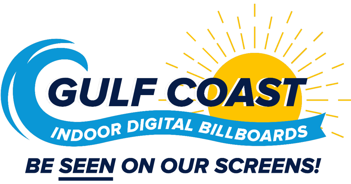 Gulf Coast Digital Billboards