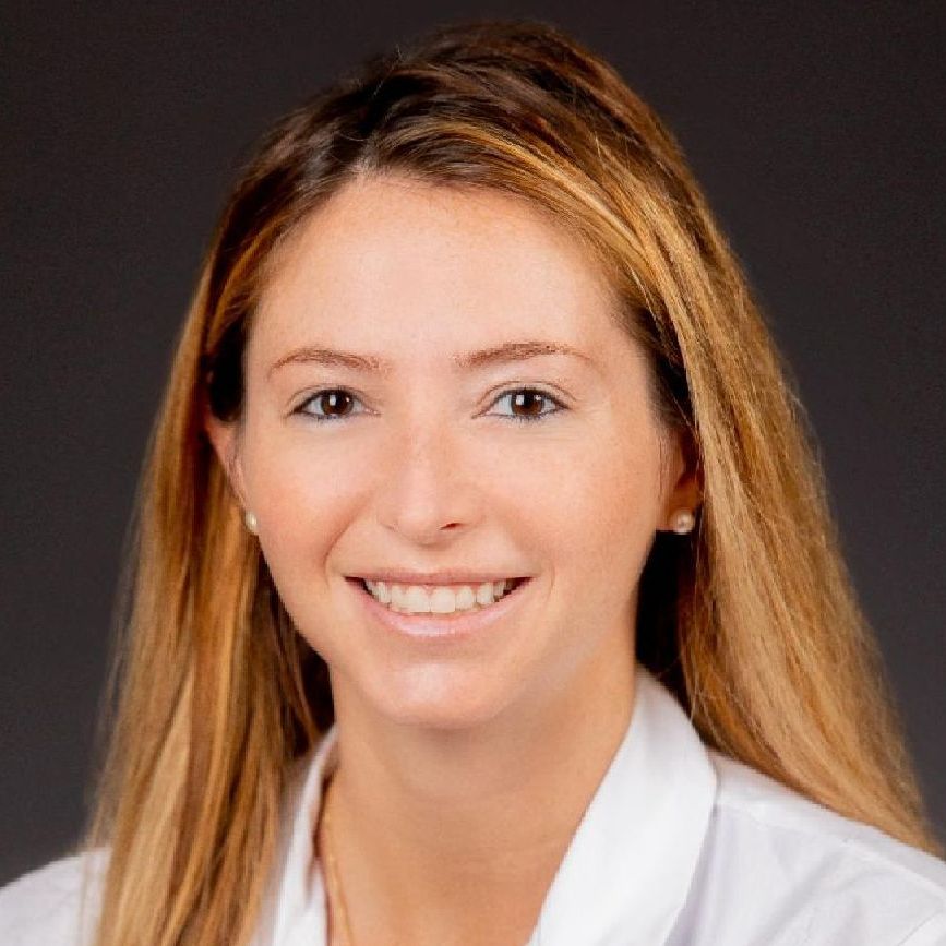Amanda N Sacino, MD