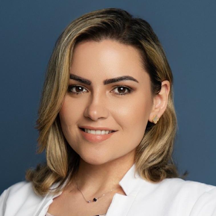 Dr. Yanet Diaz-Martell 