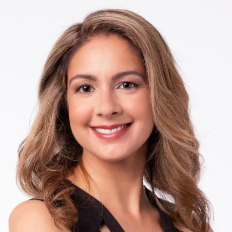 Nadia A Kazim, M.D.
