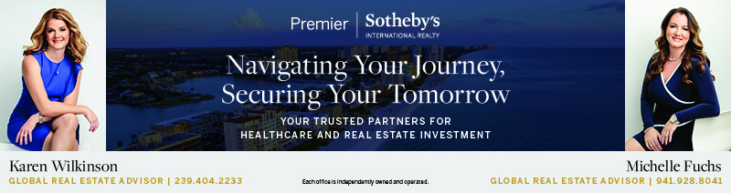 Premier Sotheby's banner