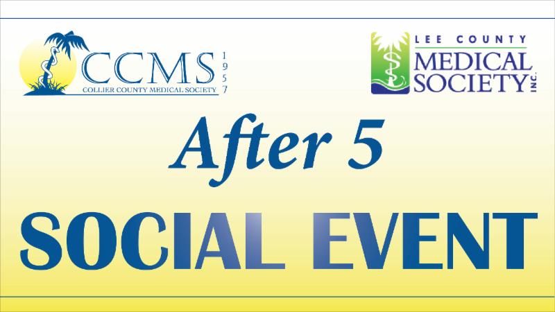 CCMS & LCMS After 5 Social