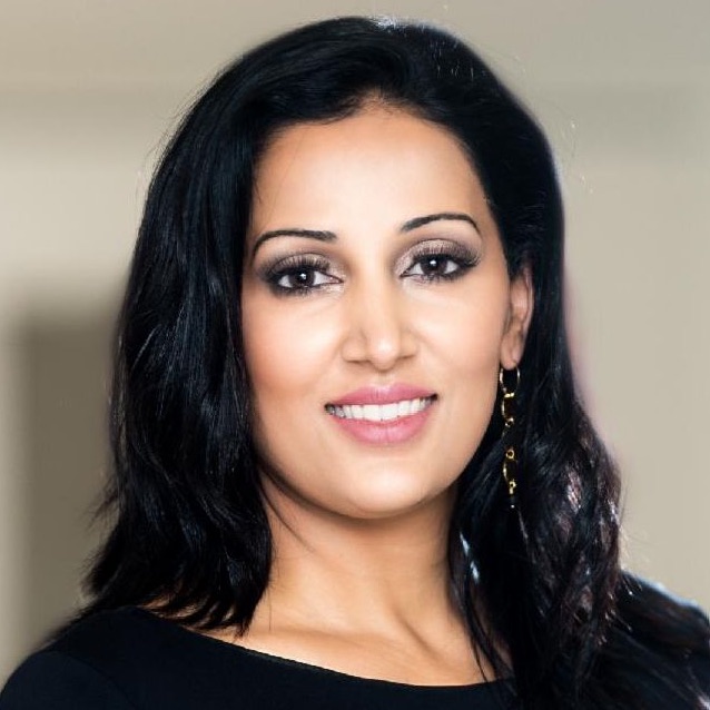 Dr. Kiran Gill