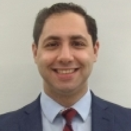 Daniel B Hanna, MD