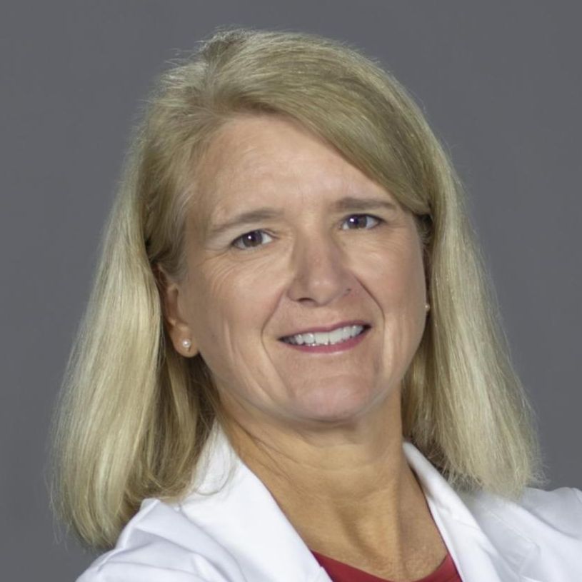 Dr. Debra Shepard