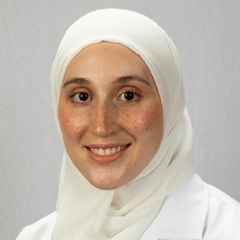 Dr. Alaa Almallouhi